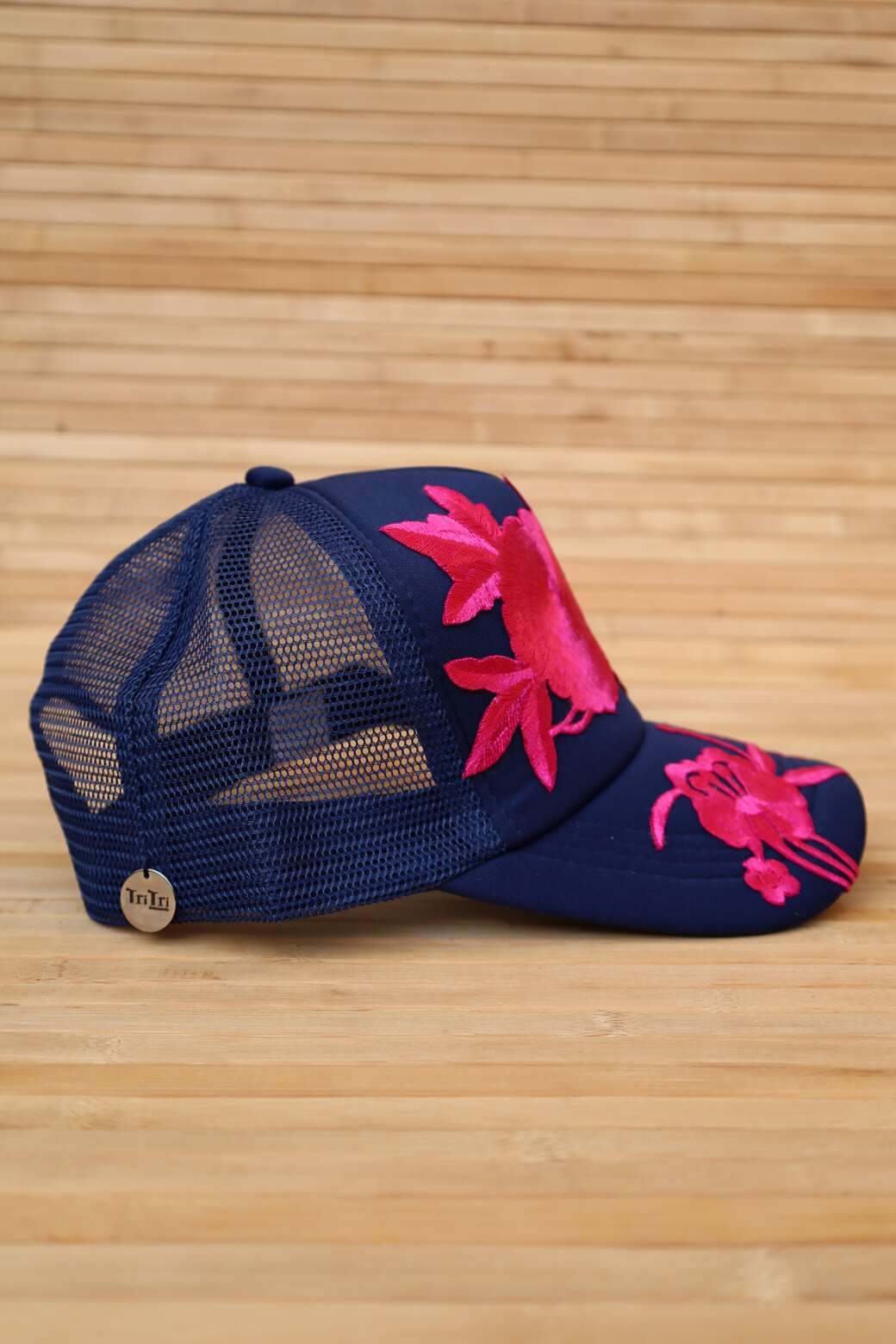 Gorra Azul