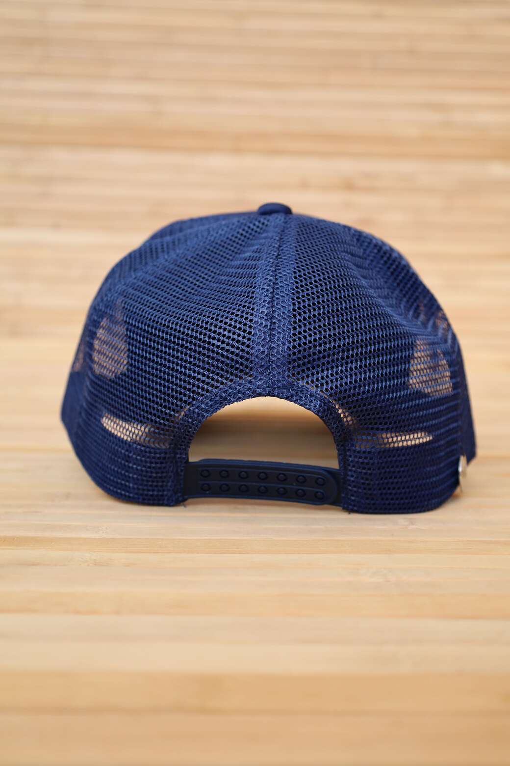 Gorra Azul