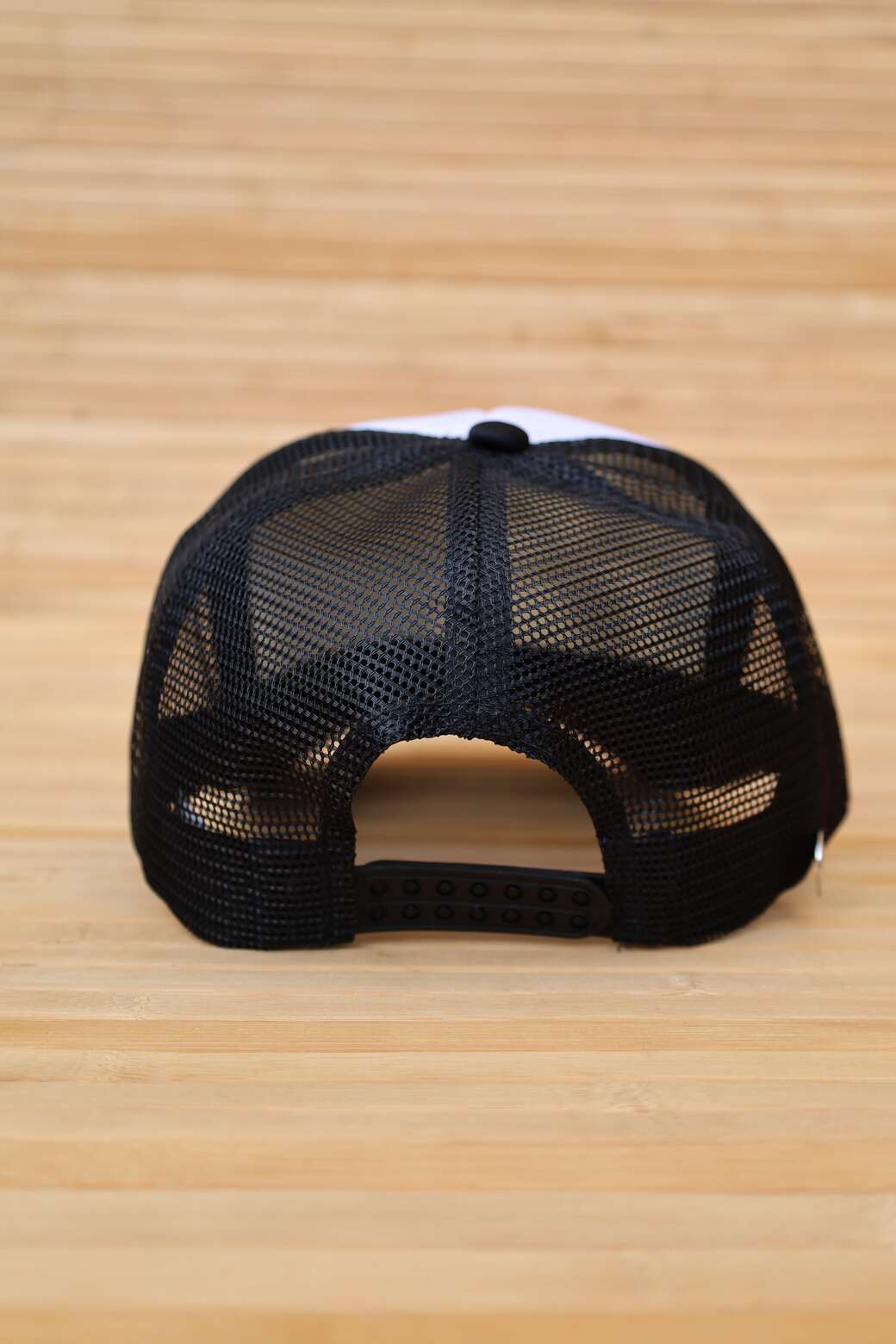 Gorra negra